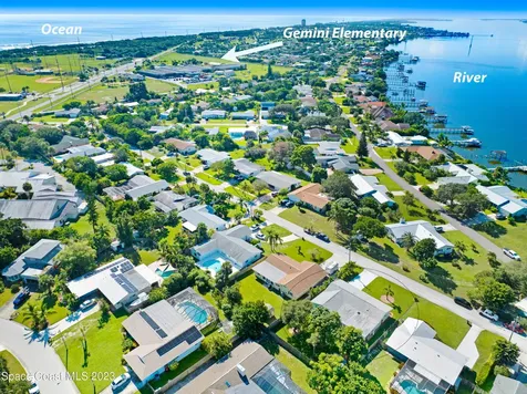502 Dolphin Street Melbourne Beach FL 32951