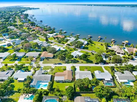 502 Dolphin Street Melbourne Beach FL 32951