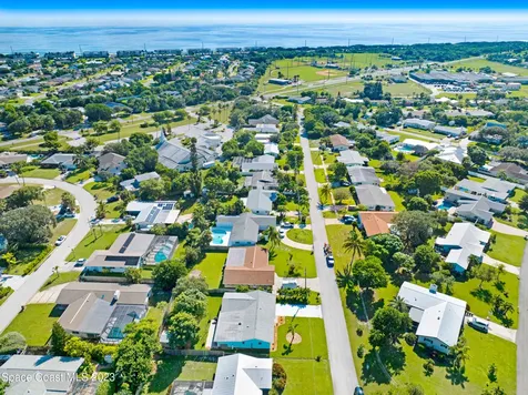 502 Dolphin Street Melbourne Beach FL 32951