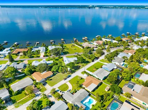 502 Dolphin Street Melbourne Beach FL 32951