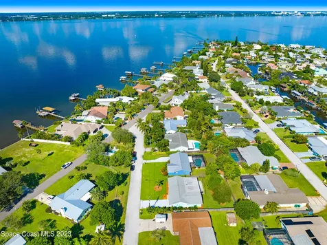 502 Dolphin Street Melbourne Beach FL 32951