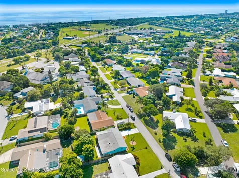 502 Dolphin Street Melbourne Beach FL 32951