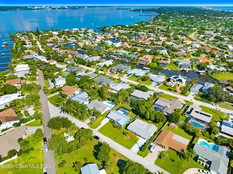 502 Dolphin Street Melbourne Beach FL 32951