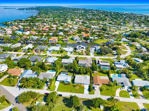 502 Dolphin Street Melbourne Beach FL 32951