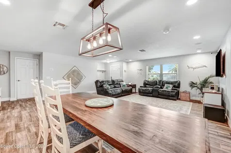 502 Dolphin Street Melbourne Beach FL 32951