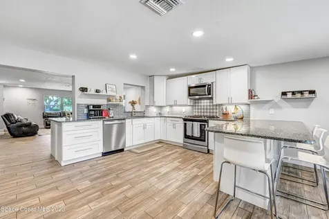 502 Dolphin Street Melbourne Beach FL 32951