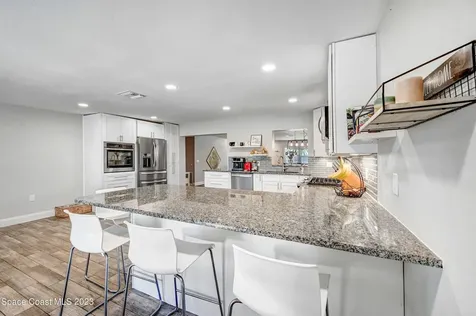 502 Dolphin Street Melbourne Beach FL 32951