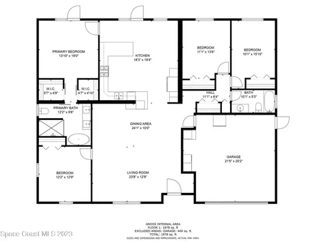502 Dolphin Street Melbourne Beach FL 32951