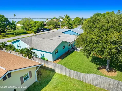 502 Dolphin Street Melbourne Beach FL 32951
