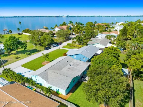 502 Dolphin Street Melbourne Beach FL 32951