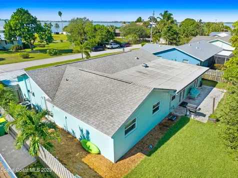 502 Dolphin Street Melbourne Beach FL 32951