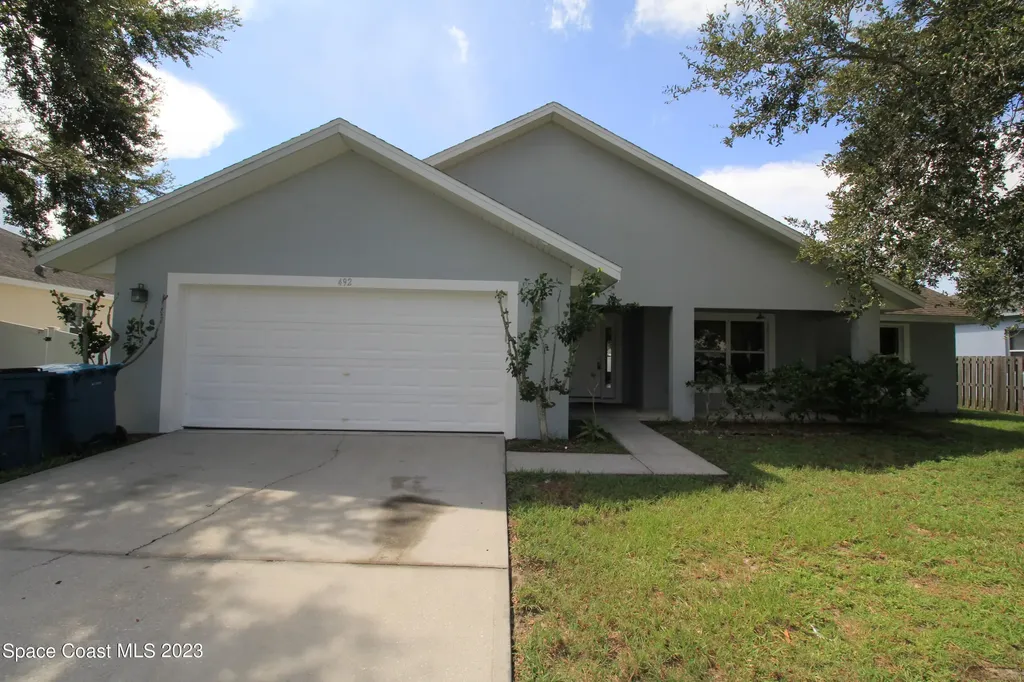 492 Eldron Boulevard NE Palm Bay FL 32907