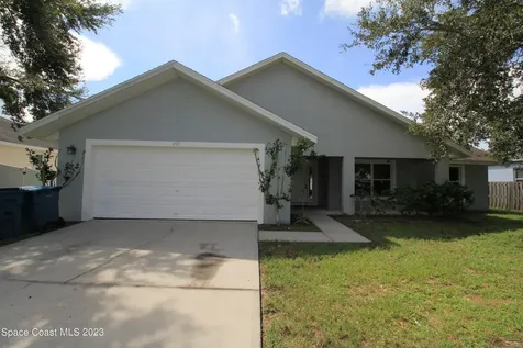 492 Eldron Boulevard NE Palm Bay FL 32907