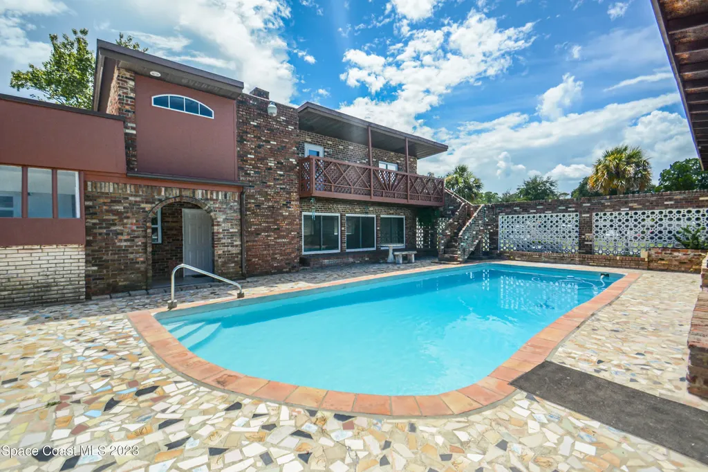 3351 Turnbull Road Mims FL 32754