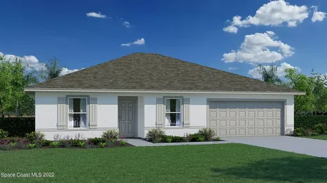 1550 Leeward Avenue SE Palm Bay FL 32909