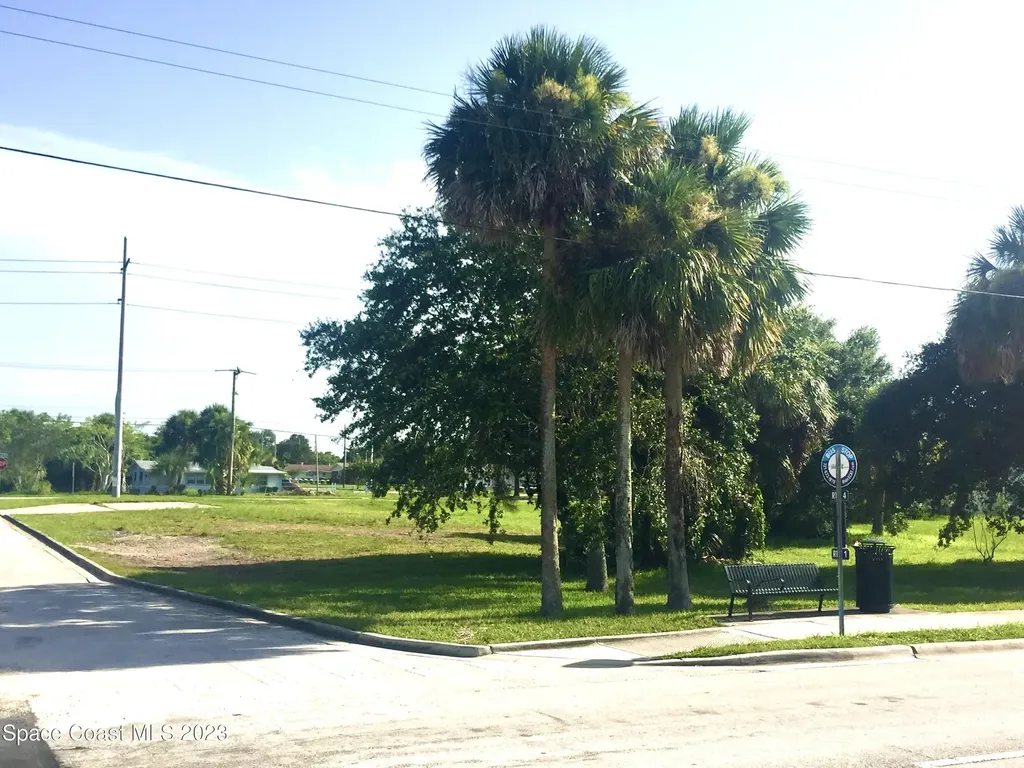 506 Stone Street Cocoa FL 32922