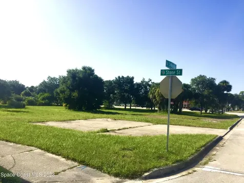 506 Stone Street Cocoa FL 32922
