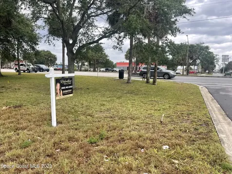 506 Stone Street Cocoa FL 32922