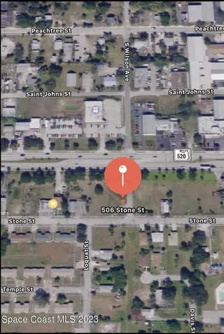 506 Stone Street Cocoa FL 32922
