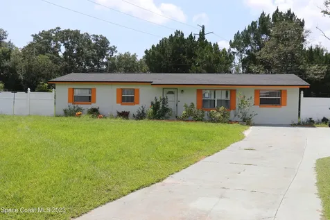 2895 Hobbs Place Titusville FL 32796
