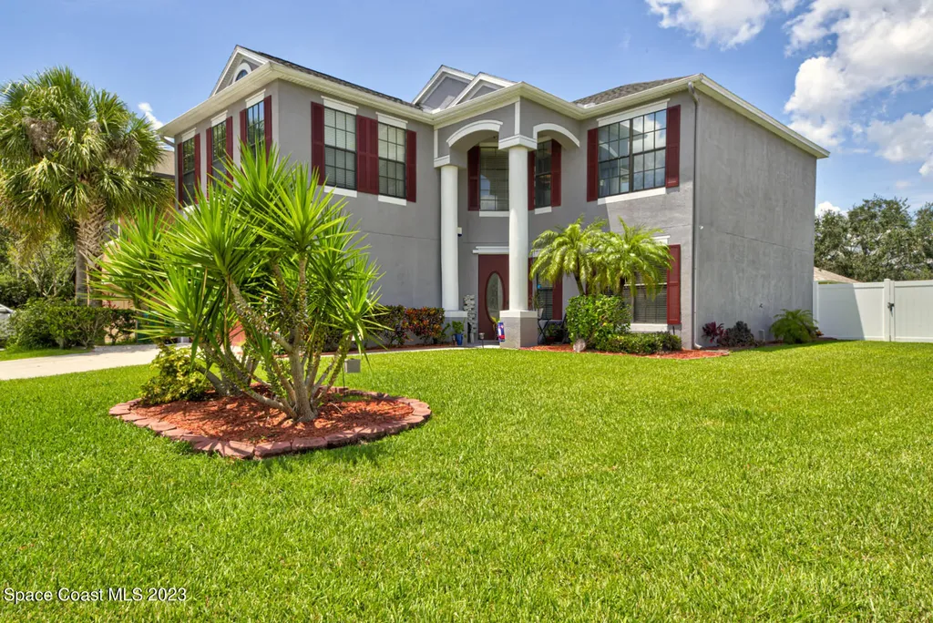 194 Dryden Circle Cocoa FL 32926