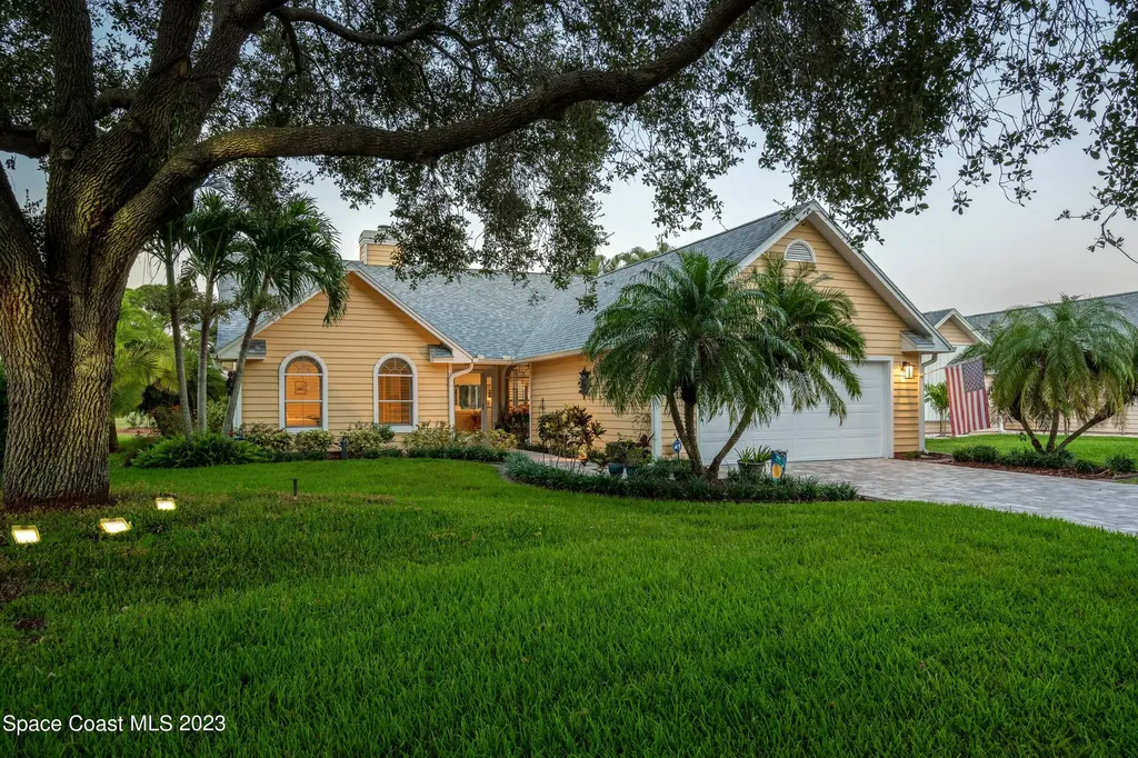 575 Dawson Drive Melbourne FL 32940