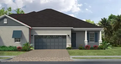 3109 Avalonia Drive Melbourne FL 32940