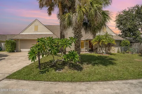 2640 Raintree Lake Circle Merritt Island FL 32953