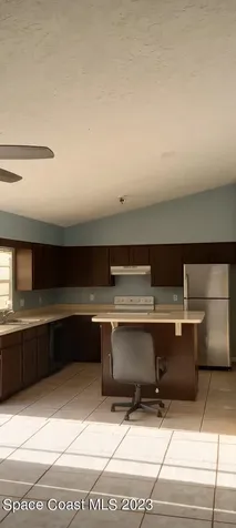 1606 Fannin Avenue NW Palm Bay FL 32907