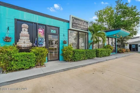 750 W New Haven Avenue Melbourne FL 32901