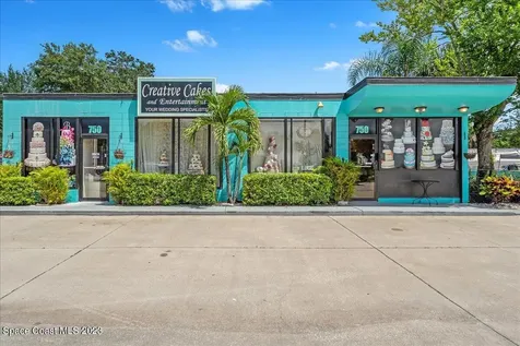 750 W New Haven Avenue Melbourne FL 32901