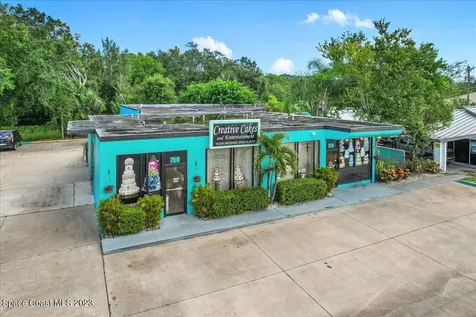 750 W New Haven Avenue Melbourne FL 32901