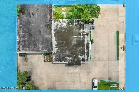 750 W New Haven Avenue Melbourne FL 32901