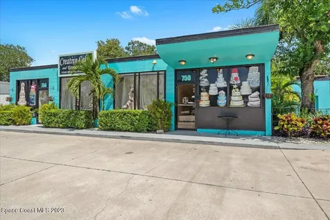 750 W New Haven Avenue Melbourne FL 32901