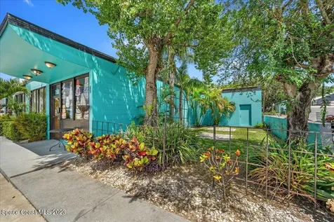 750 W New Haven Avenue Melbourne FL 32901