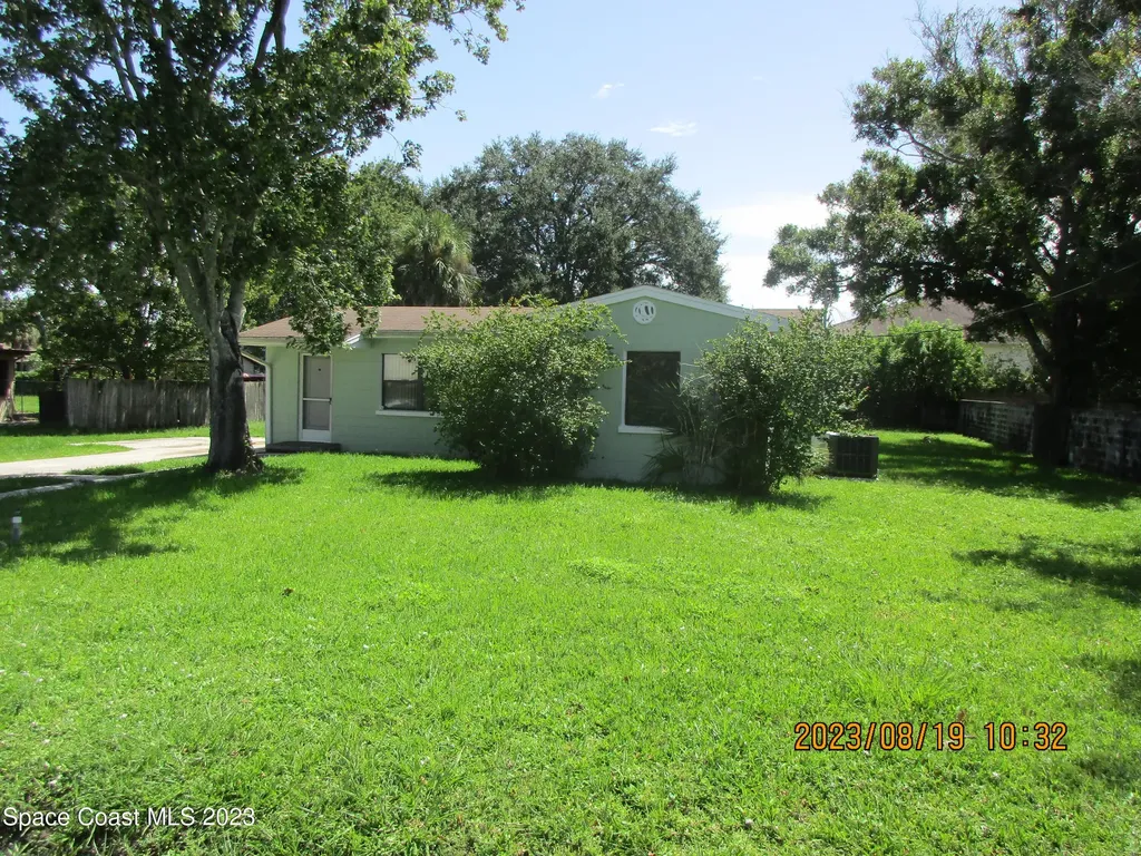 56 NW Shannon Avenue Melbourne FL 32904