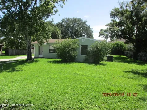 56 NW Shannon Avenue Melbourne FL 32904