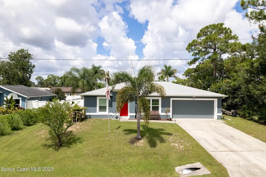 7200 Whitney Avenue Cocoa FL 32927