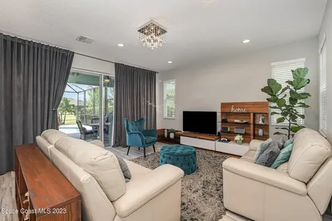 2811 Casterton Drive Melbourne FL 32940