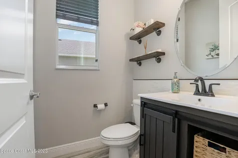 2811 Casterton Drive Melbourne FL 32940