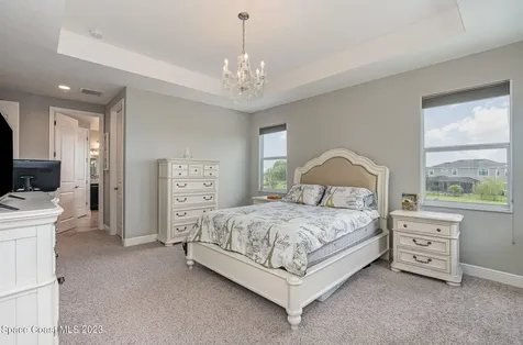 2811 Casterton Drive Melbourne FL 32940