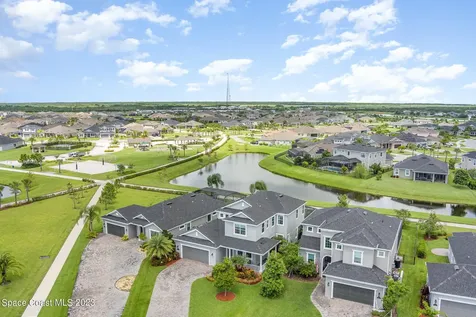 2811 Casterton Drive Melbourne FL 32940