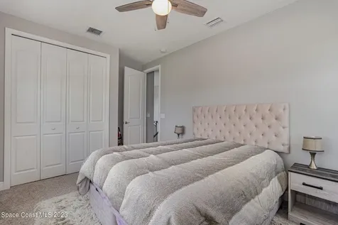 2811 Casterton Drive Melbourne FL 32940