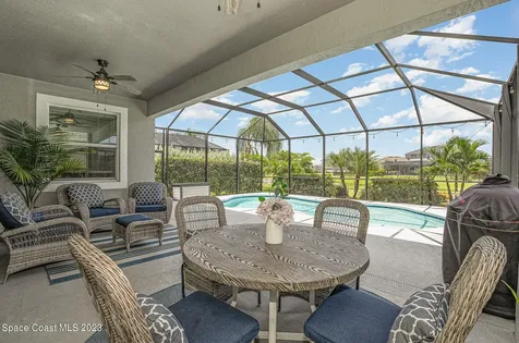 2811 Casterton Drive Melbourne FL 32940