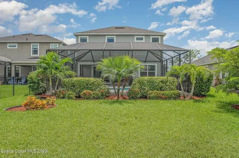 2811 Casterton Drive Melbourne FL 32940