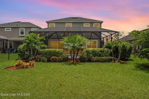2811 Casterton Drive Melbourne FL 32940