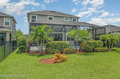 2811 Casterton Drive Melbourne FL 32940