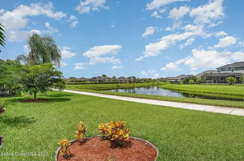 2811 Casterton Drive Melbourne FL 32940