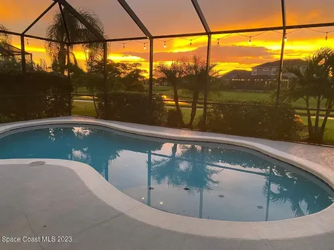 2811 Casterton Drive Melbourne FL 32940
