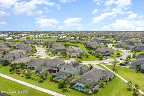 2811 Casterton Drive Melbourne FL 32940